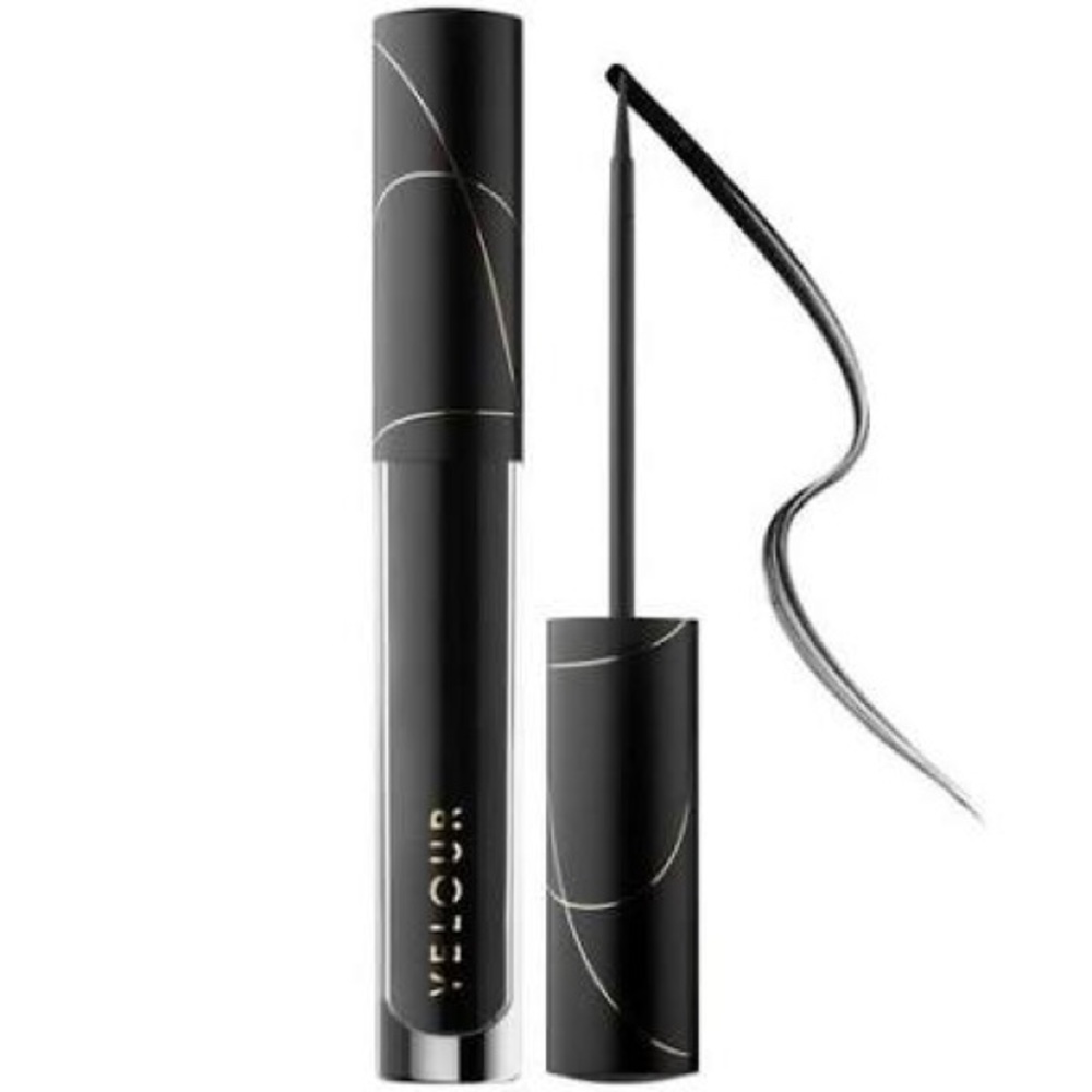 Lash & Go Eyeliner Lash Adhesive +Eyeliner Hybrid